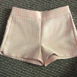 J. Crew size 4 short